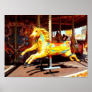 Pesquisar por cavalo carrossel pôsteres pósteres Para crianças