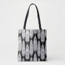 Pesquisar por penas brancas bolsas tote Boho
