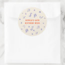 Pesquisar por notas musicais adesivos Para todos