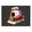 Pesquisar por anatomia humana cartoes postais Nervos ópticos