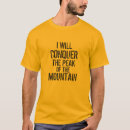 Pesquisar por pico camisetas Alpinismo