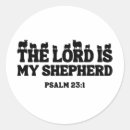 Pesquisar por o senhor é meu pastor adesivos Escritura