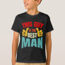 Pesquisar por piadas do casamento camisetas Padrinho