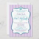 Pesquisar por purple bat mitzvah convites Estrela de david