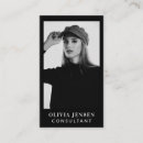 Pesquisar por agenda cartao de visita Minimalista