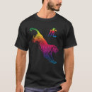 Pesquisar por gato chinês camisetas Tigre