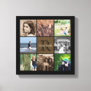 Pesquisar por instagram impressão de canvas Monograma