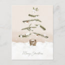 Pesquisar por christmas tree cartoes postais Xmas