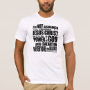 Pesquisar por romanos 1 16 camisetas Cristo