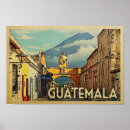 Pesquisar por antiguo pósteres Guatemala