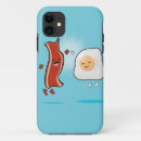 Pesquisar por bacon iphone capas Ovo