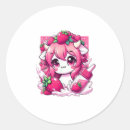 Pesquisar por morango kawaii adesivos Vaca