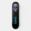Pesquisar por do crânio do açúcar skates Dia de los muertos