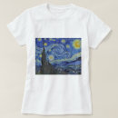 Pesquisar por vincent van gogh roupas Vintage