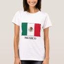 Pesquisar por bandeira mexicana mexico roupas Para ela