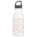 Pesquisar por leopardo garrafa agua Chita