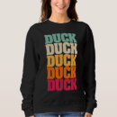 Pesquisar por ducks moletons com capuz Para