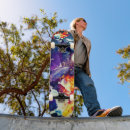 Pesquisar por super herói skates Livro de banda desenhada
