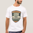 Pesquisar por escudo vintage camisetas Para ele