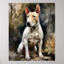 Pesquisar por amante de bull terrier pósteres Para todos