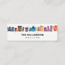 Pesquisar por casa nova cartao de visita Profissional