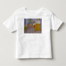 Pesquisar por o quarto de vincent camisetas Bridgeman