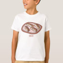Pesquisar por eclair camisetas Eclair de chocolate
