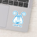 Pesquisar por símbolos gregos adesivos Antigo