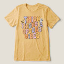 Pesquisar por grossa camisetas Vibrações assustadoras