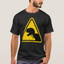 Pesquisar por danger camisetas Réptil