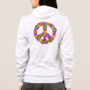 Pesquisar por hippie moletons com capuz Rosa
