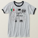 Pesquisar por de romeo do alfa camisetas Itália