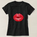 Pesquisar por lábios pop camisetas Batom