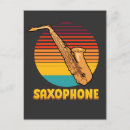 Pesquisar por saxofones cartoes Saxofone player