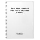 Pesquisar por funny cadernos de notas Qualquer pessoa