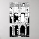 Pesquisar por poster de viagens de roma pôsteres pósteres Destino  da cidade