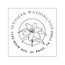 Pesquisar por lírio carimbos Floral