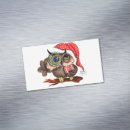 Pesquisar por coruja do bebê cartao de visita Engraçado