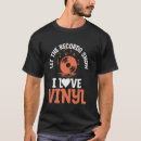 Pesquisar por eu amo o vinil camisetas Registros