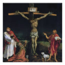 Pesquisar por altar pósteres Crucificação