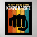 Pesquisar por karate pôsteres pósteres Uniforme de karate
