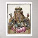 Pesquisar por brahma pôsteres pósteres Hindu
