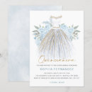 Pesquisar por quinceañera convites Aquarela