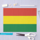 Pesquisar por bandeira de bolivia materiais festa Patriótico