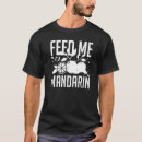 Pesquisar por árvore de fruta camisetas Laranja