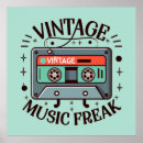 Pesquisar por freak pôsteres pósteres Vintage
