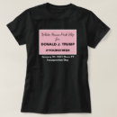 Pesquisar por a casa branca camisetas Política