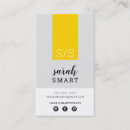 Pesquisar por amarelo e cinza cartao de visita Chefe