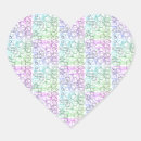 Pesquisar por coração geométrico adesivos Qualquer pessoa
