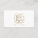 Pesquisar por logotipo do bolo cartao de visita Cliente